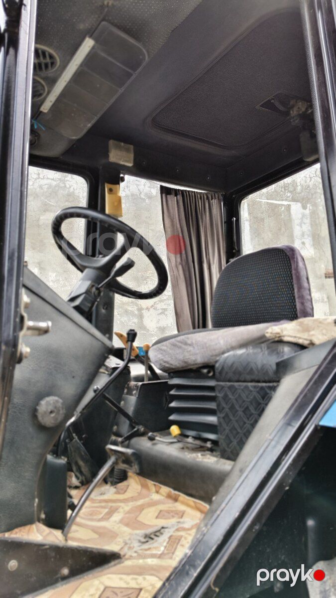 Traktor Belarus 82.1, 2007 il — Aqro texnikası, İsmayıllı (5)