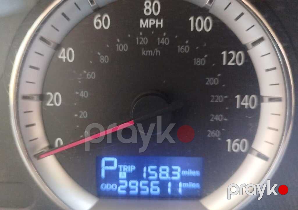 Hyundai Sonata, 2.4 L, 2008 il, 295 500 km — Avtomobillər, Bakı (8)