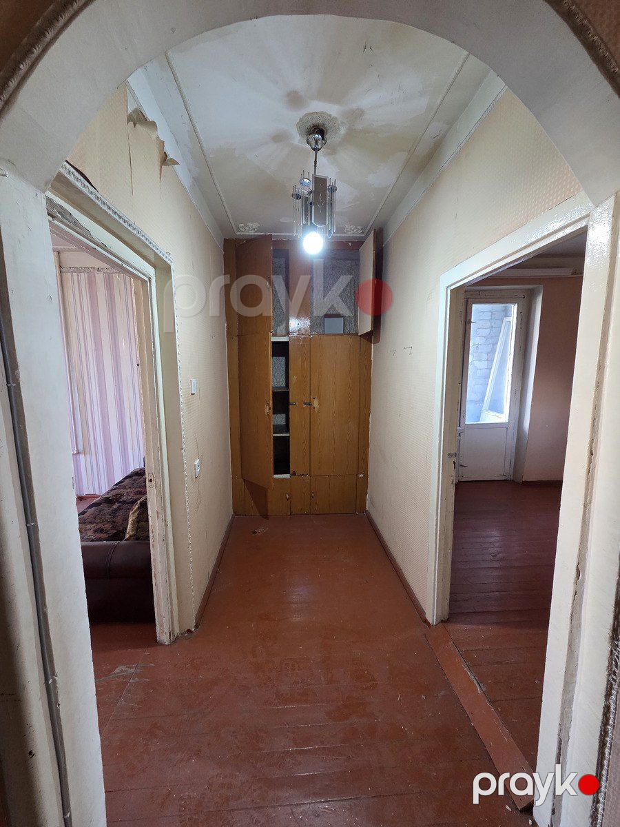 Satılır 2 otaqlı köhnə tikili 65 m² — Mənzil, Bakı (6)
