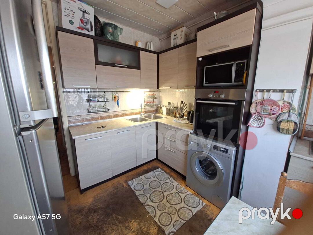 Satılır 3 otaqlı köhnə tikili 85 m² — Mənzil, Bakı (7)