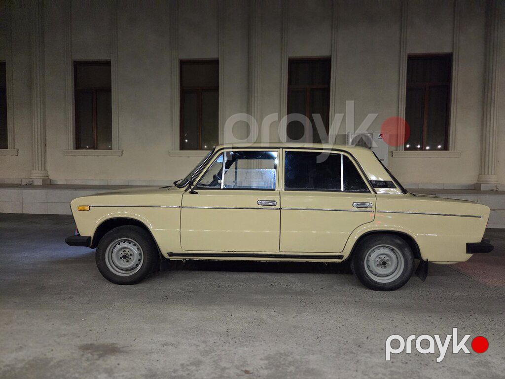Lada (VAZ) 2106, 1.6 L, 1992 il, 255 673 km — Avtomobillər, Sabirabad (7)
