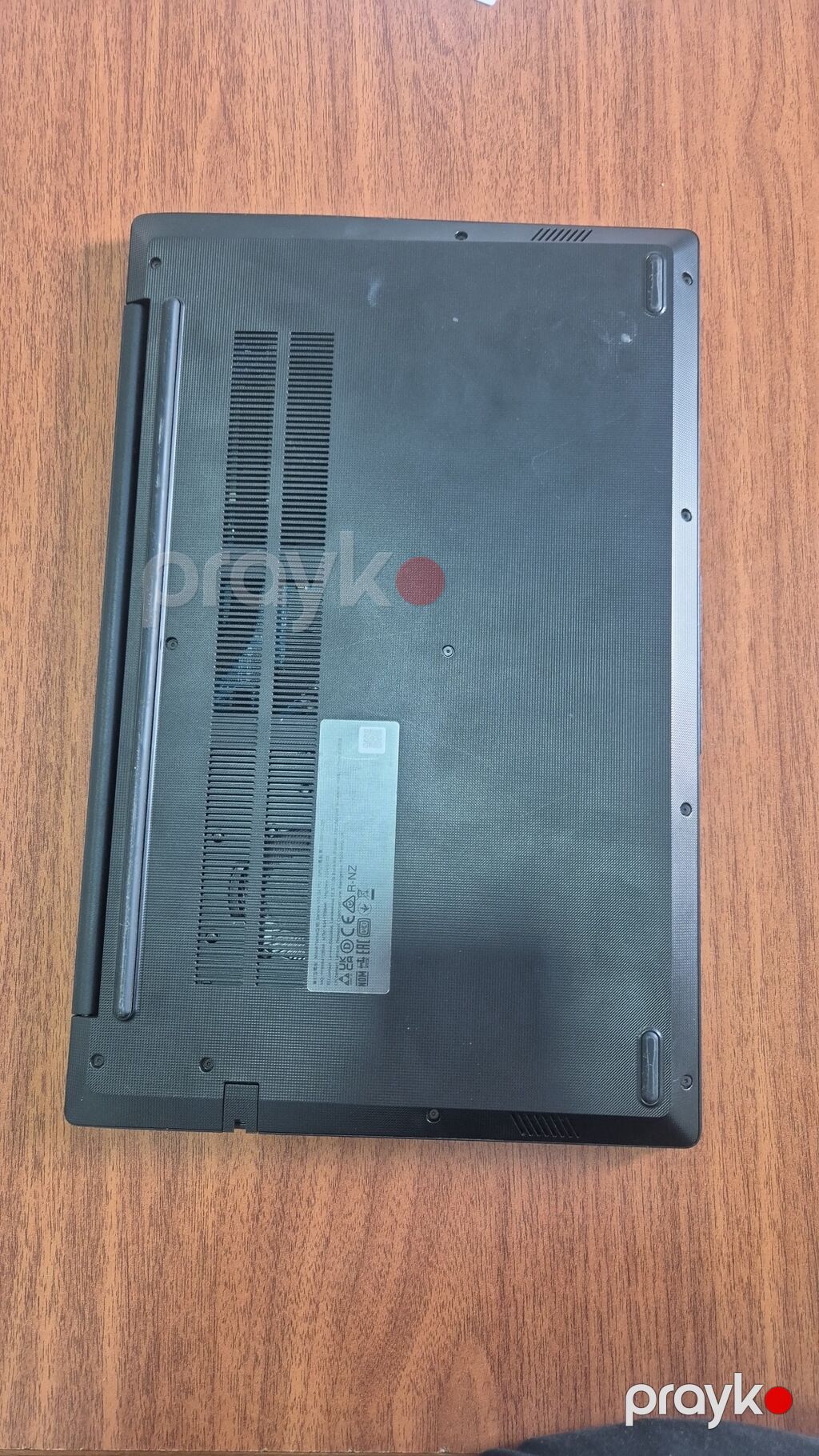 Məhsul istifadə olunub, lakin yenidir. Lenovo V15 G4 IRU noutbuk — Lenovo, Bakı (3)