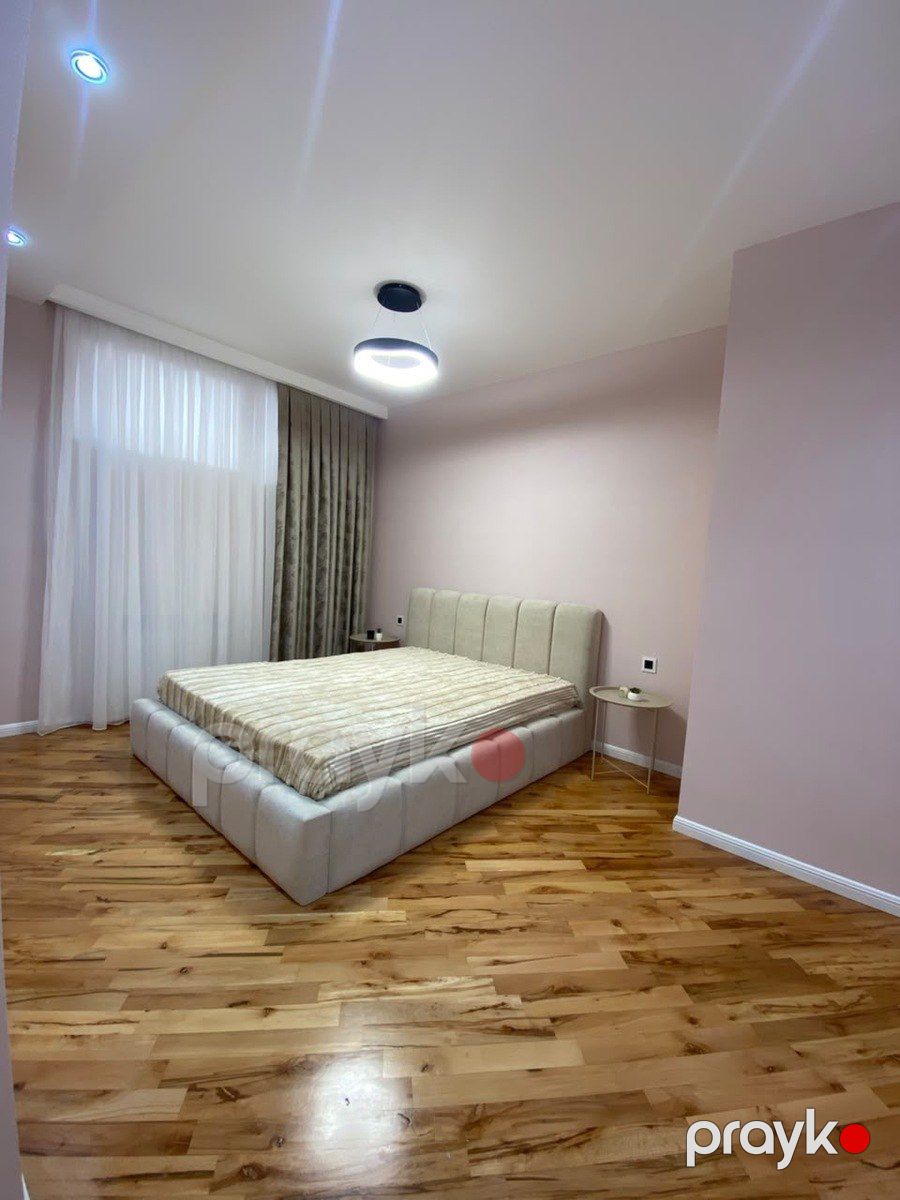 Satılır 2 otaqlı yeni tikili 64 m² — Mənzil, Bakı (12)