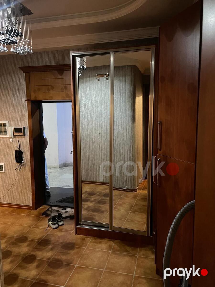 Satılır 2 otaqlı yeni tikili 105 m² — Mənzil, Bakı (9)