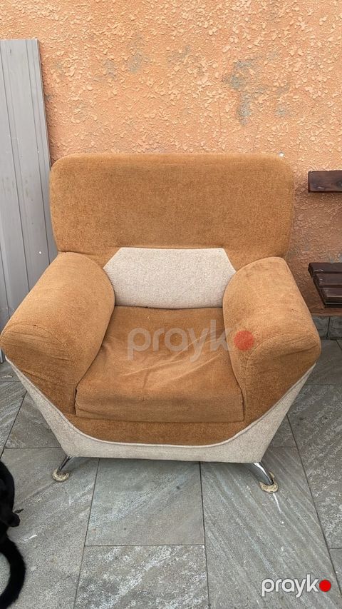 Divan və kreslo — Bakı