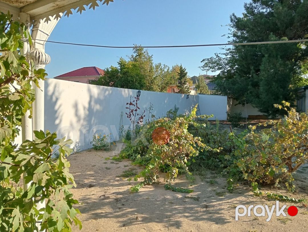 Bağ evi, Novxanı qəs — Ev, villa, Bakı (12)