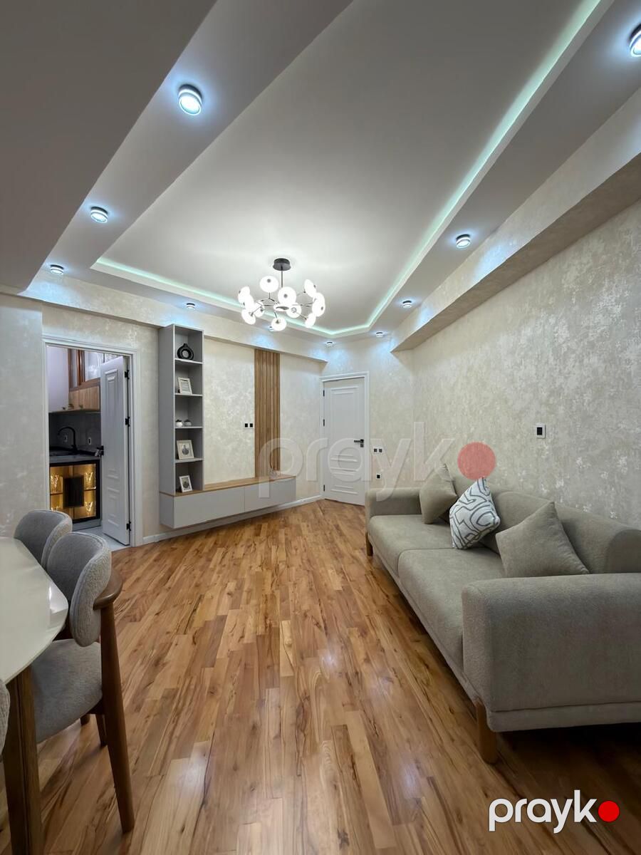 Satılır 2 otaqlı yeni tikili 65 m² — Mənzil, Bakı (2)