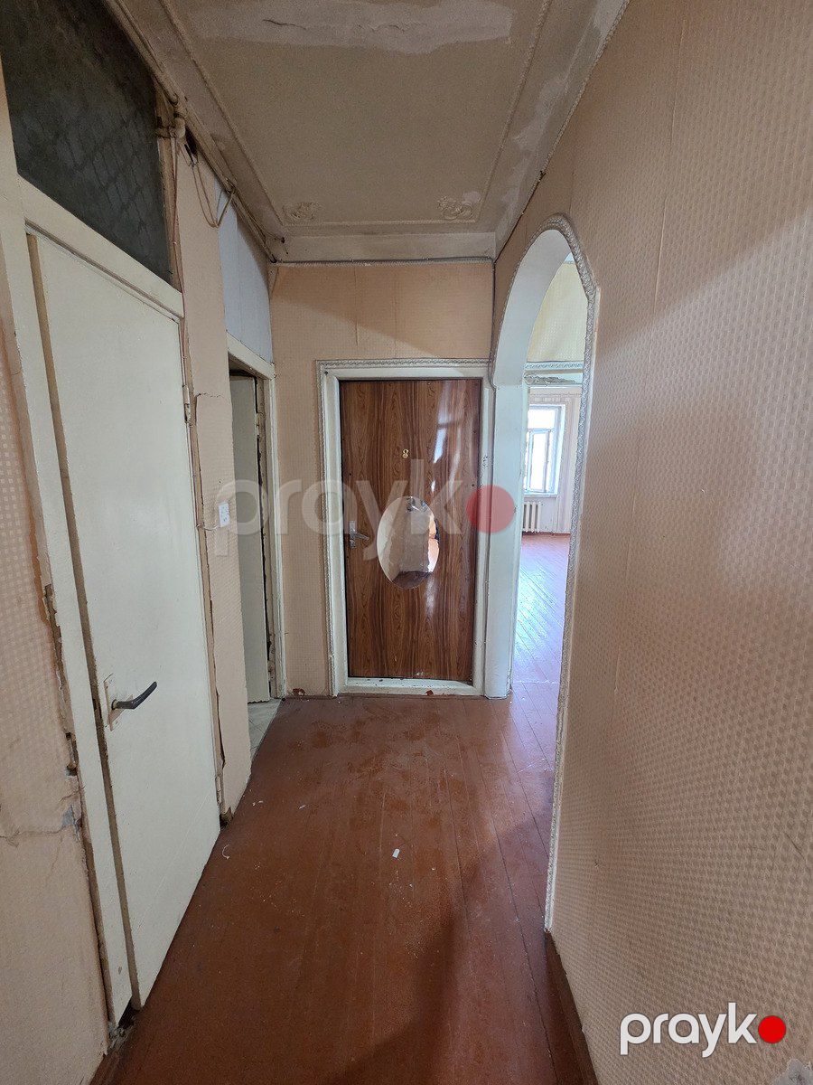 Satılır 2 otaqlı köhnə tikili 65 m² — Mənzil, Bakı (12)