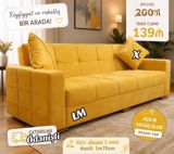 Divan, Yeni, Açılan, Bazalı — afa.mebel