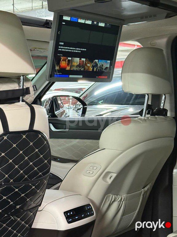 Hyundai Palisade, 2.2 L, 2020 il, 108 000 km — Avtomobillər (10)
