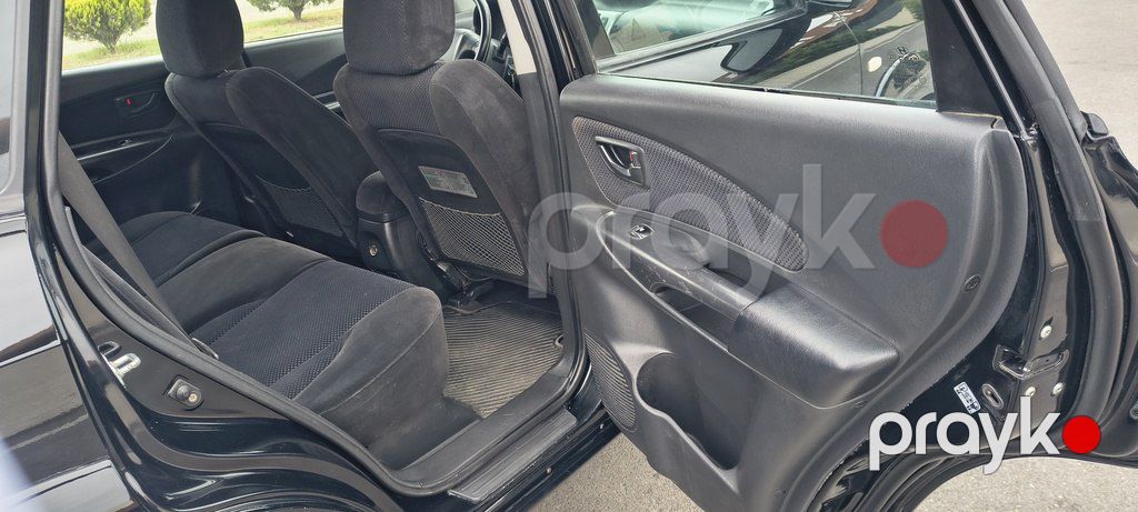 Hyundai Tucson, 2.0 L, 2008 il, 352 200 km — Avtomobillər, Xaçmaz (10)