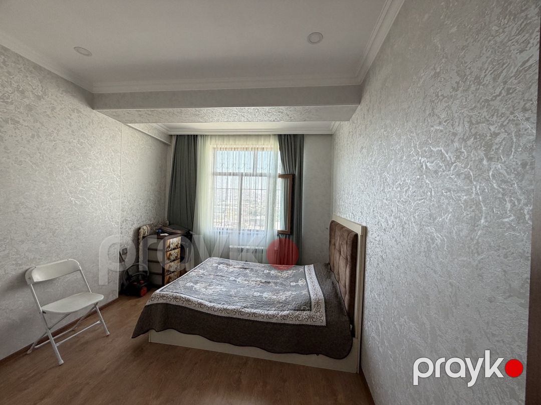 Satılır 2 otaqlı yeni tikili 51 m² — Mənzil, Xırdalan (3)