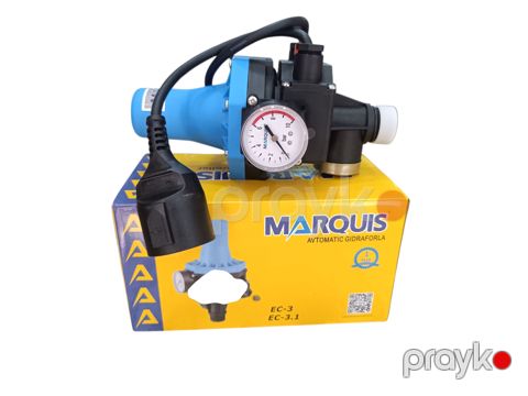 Hidrofor Marquis, EC-3, 220 Vt, 8 m, 40 m — Bakı