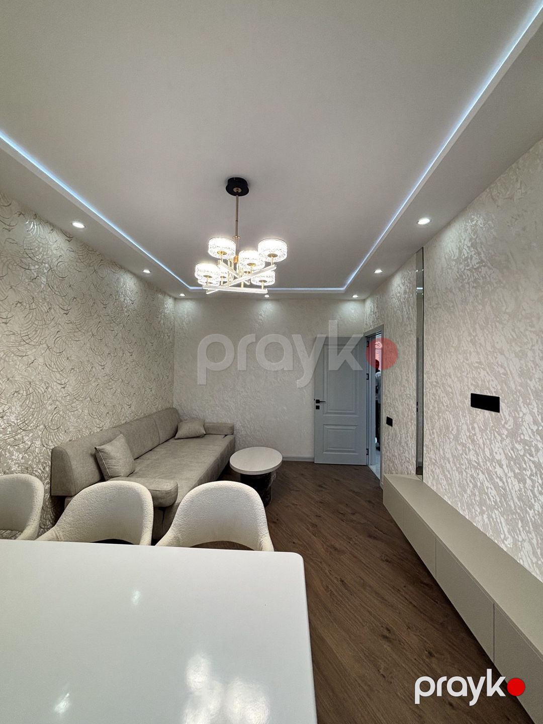 Satılır 3 otaqlı köhnə tikili 90 m² — Mənzil, Bakı (3)