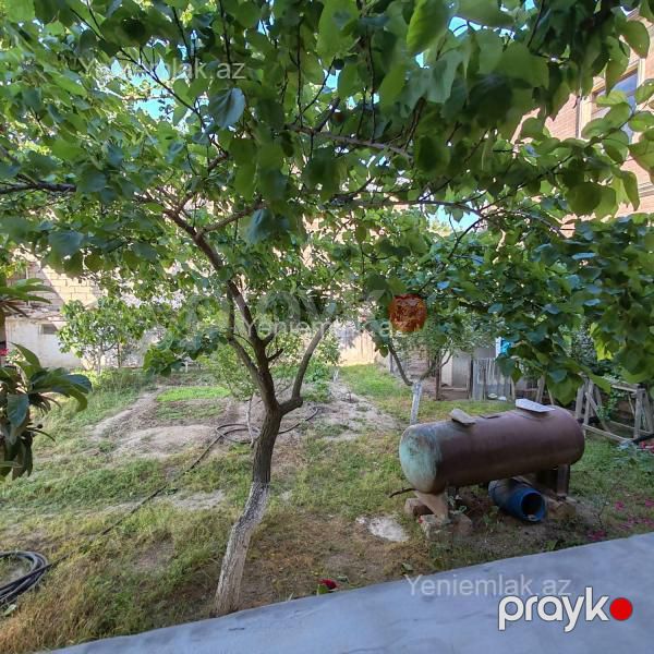 Satılır 6 otaqlı Həyət evi / Villa, 220 m², Xəzər rayonu — Ev, villa, Bakı (10)
