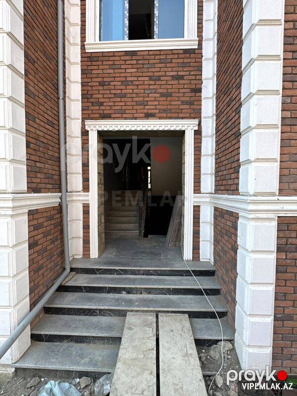 Abşeron rayonunda 2 otaqlı Yeni tikili Satılır, 61 m² — Mənzil, Bakı (2)