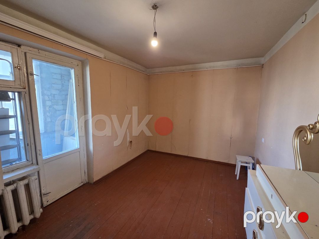 Satılır 2 otaqlı köhnə tikili 65 m² — Mənzil, Bakı (4)