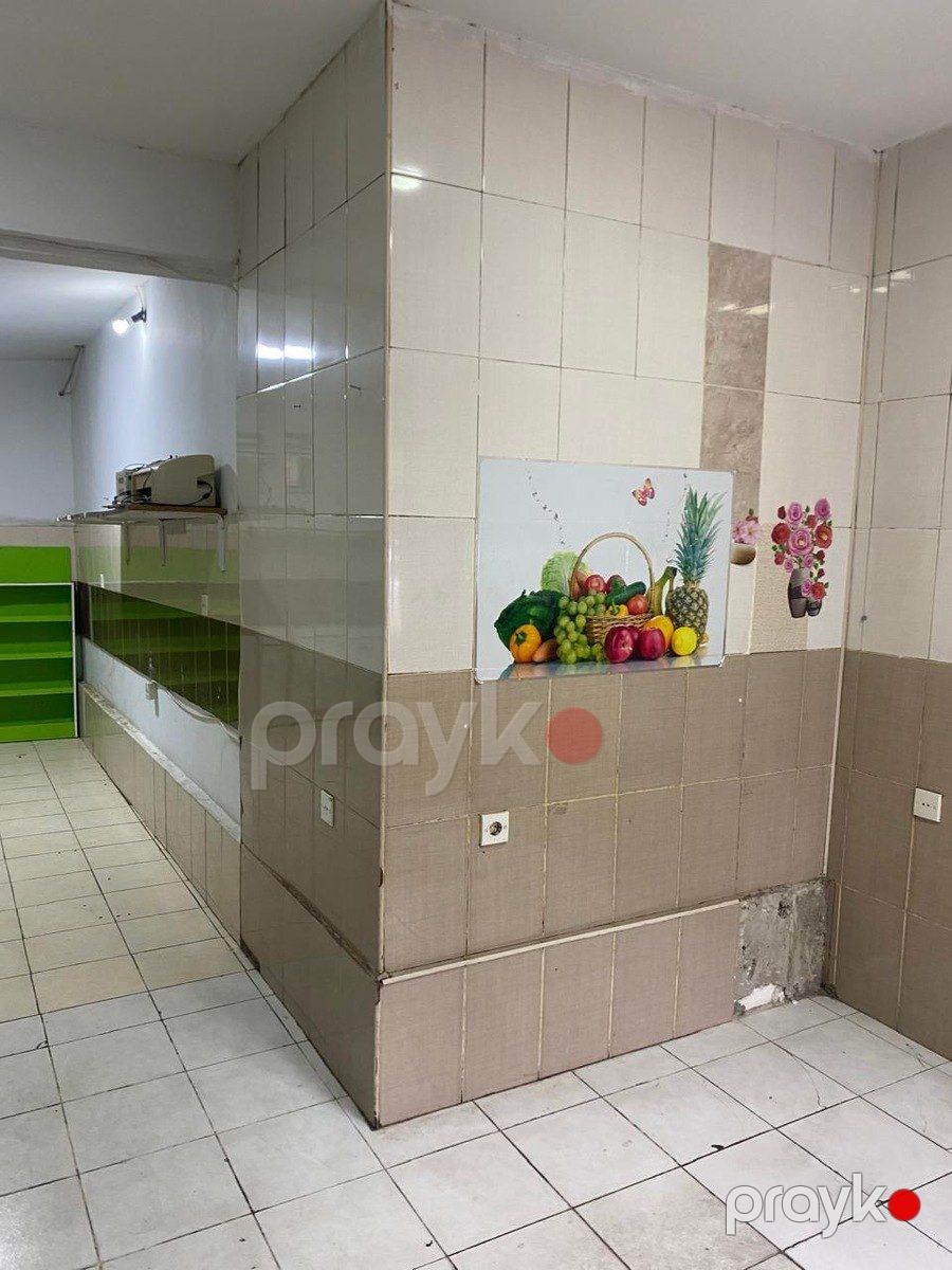 İcarəyə verilir obyekt 35 m² — Əmlak, Bakı (7)