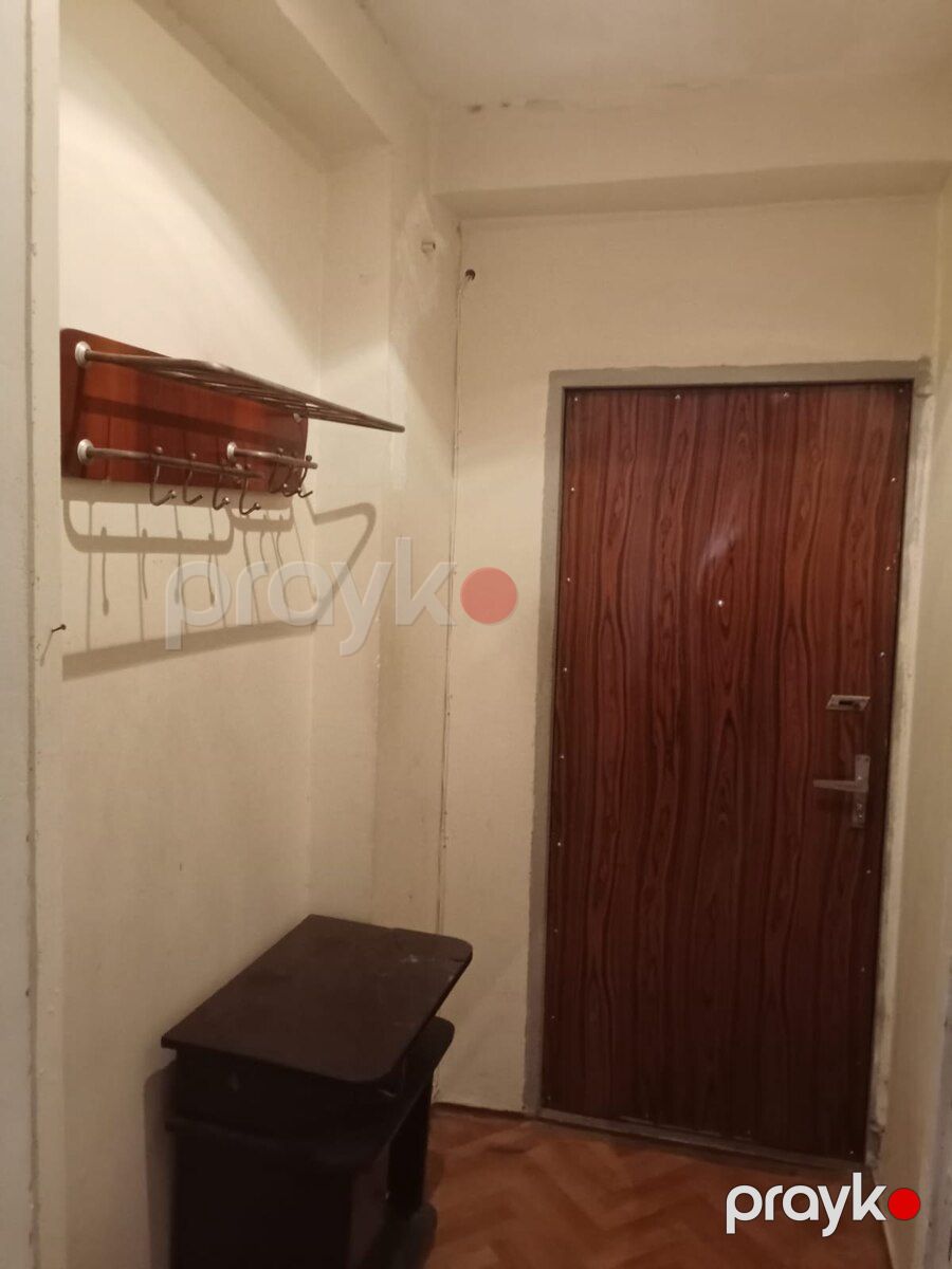 1-otaqlı mənzil, Mətbuat pr., 36.48 m² — Mənzil, Bakı (4)