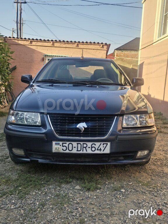 Khazar LX, 1.7 L, 2020 il, 143 000 km — Avtomobillər, Bakı (3)