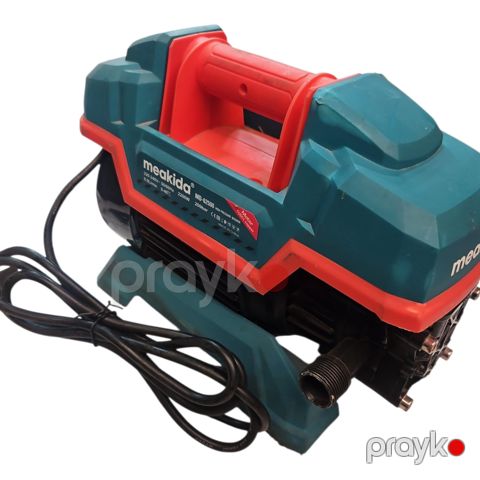 Yüksək təzyiqli yuyucu Meakida MD-62500 — Bakı