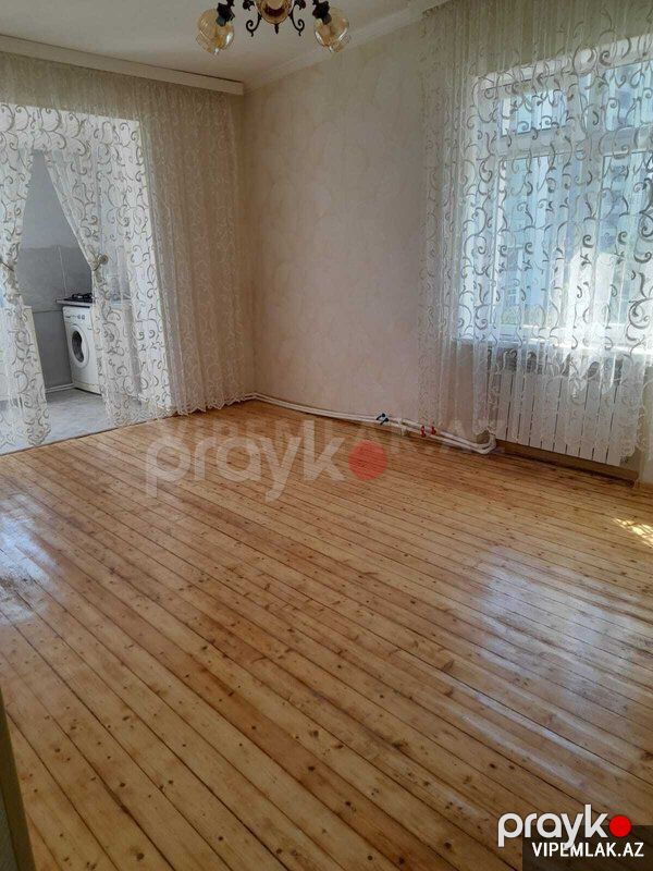 Xətai rayonunda 2 otaqlı Köhnə tikili Kirayə verilir, 60 m² — Mənzil, Bakı (3)