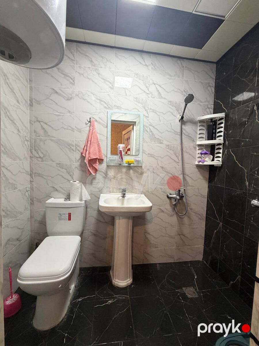 Satılır 2 otaqlı yeni tikili 60 m² — Mənzil, Bakı (8)
