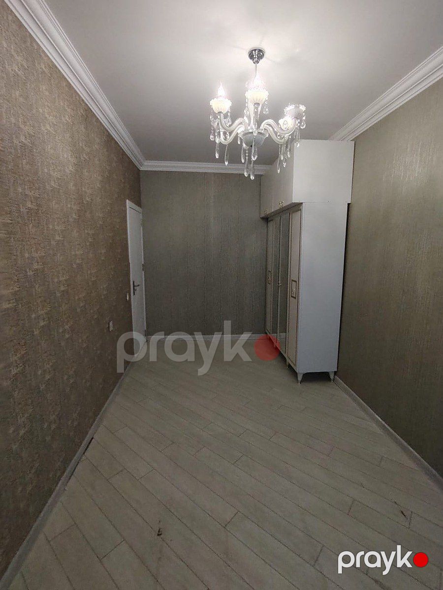 Satılır 2 otaqlı köhnə tikili 50 m² — Mənzil, Bakı (4)