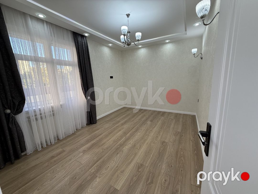 Satılır 2 otaqlı köhnə tikili 60 m² — Mənzil, Bakı (5)