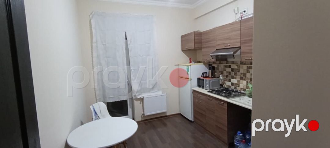 Satılır 3 otaqlı yeni tikili 73 m² — Mənzil, Bakı (7)