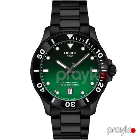 Saat Tissot T1204103309100 — Bakı