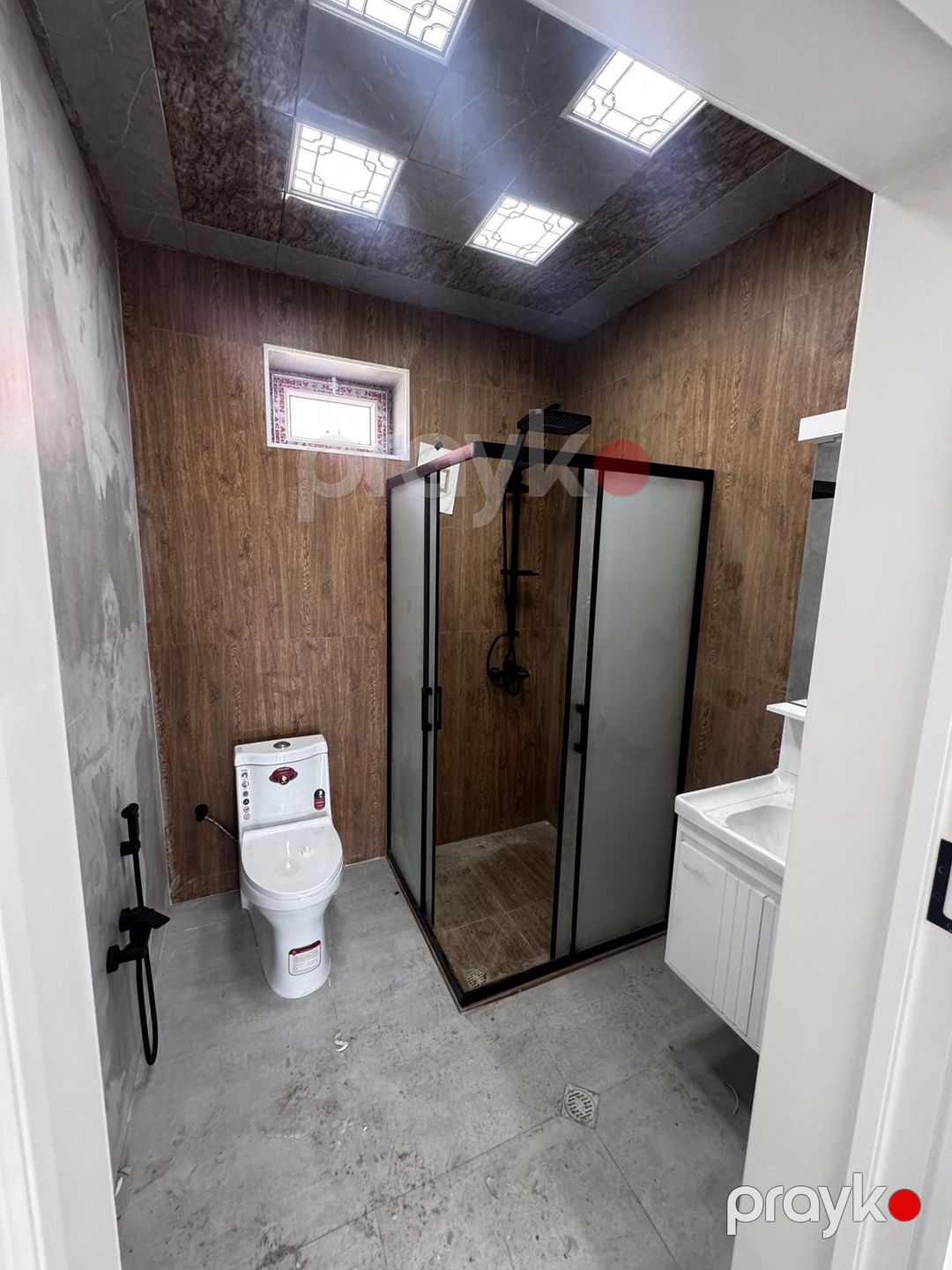 Satılır 4 otaqlı həyət evi/bağ evi 150 m² — Ev, villa, Bakı (12)
