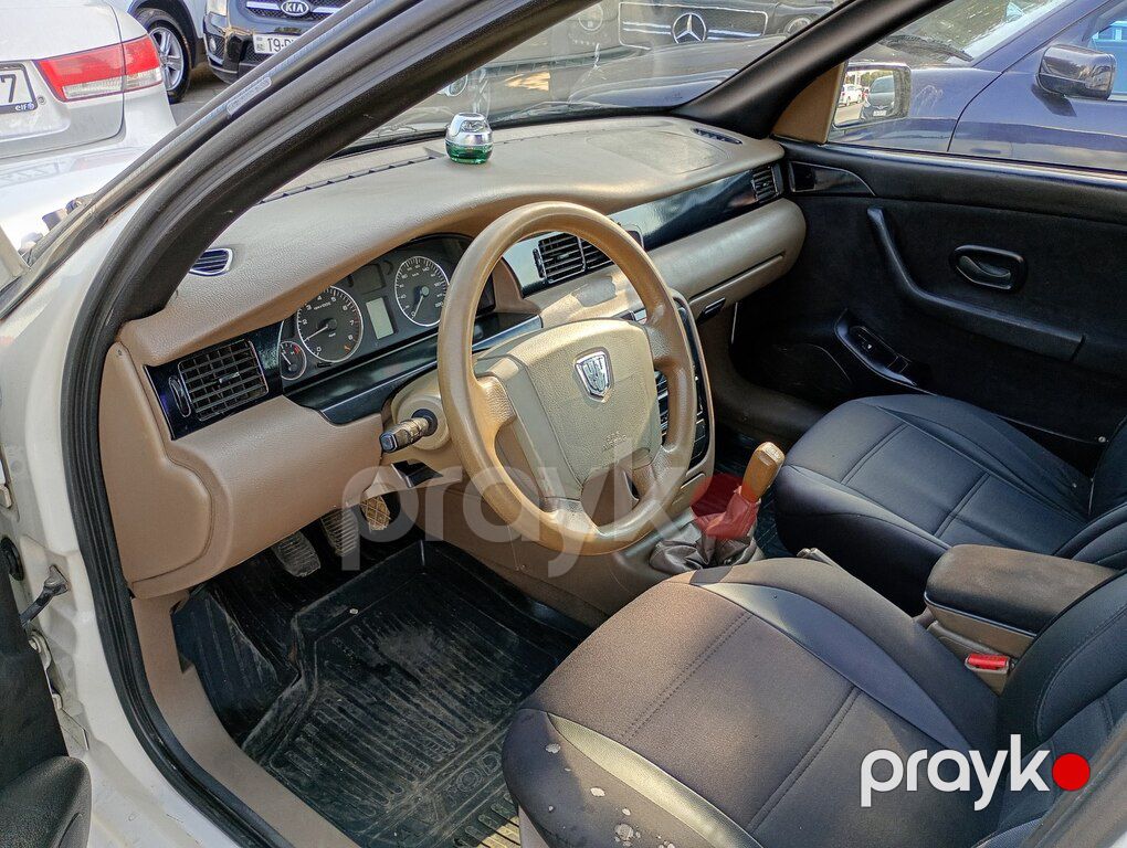 Iran Khodro Samand, 1.6 L, 2020 il, 176 000 km — Avtomobillər, Sumqayıt (12)