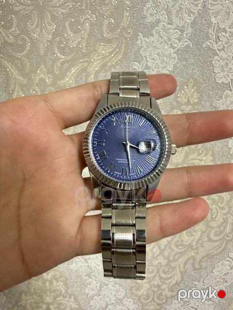 Tissot qol saatı — Bakı