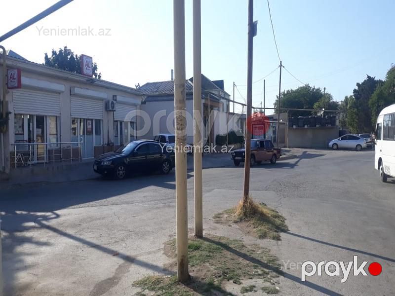 Satılır 3 otaqlı Bina evi menzil (Köhnə tikili), 55 m², Suraxanı rayonu — Mənzil, Bakı (5)