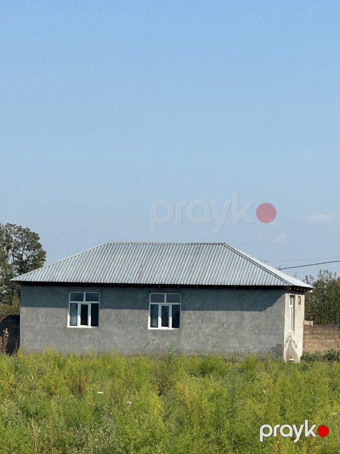 İstehsalat, 1000 m², Oğuz — Daşınmaz əmlak, Oğuz (4)