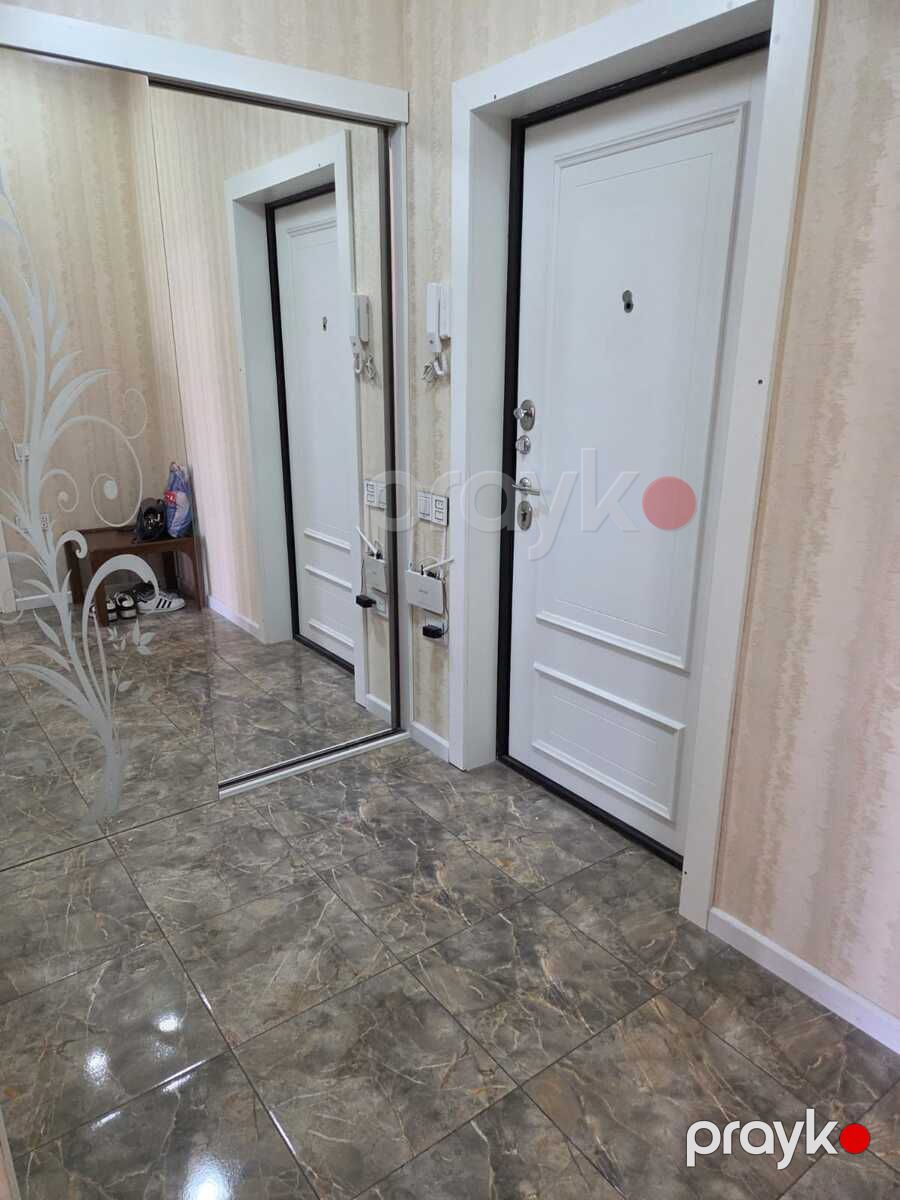 Satılır 2 otaqlı yeni tikili 62 m² — Mənzil, Bakı (10)