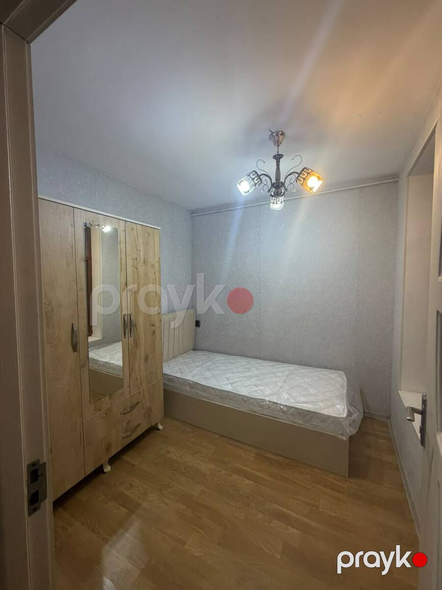 Satılır 2 otaqlı köhnə tikili 35 m² — Mənzil, Bakı (4)