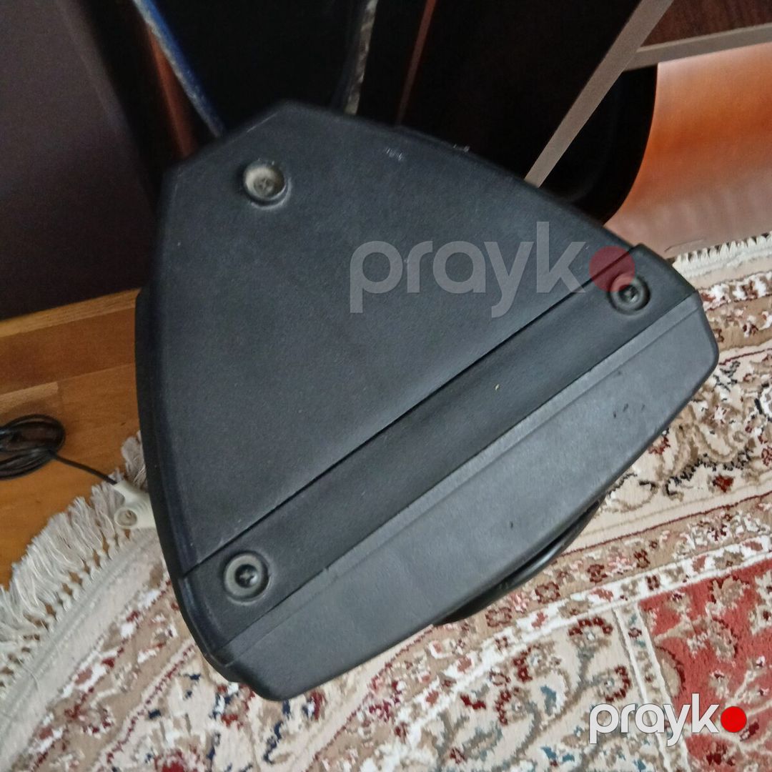 Dinamik Max pasiv 10 duym model — Səs texnikası, Bakı (5)