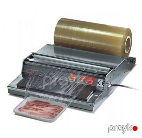 Strec aparatı FHW-450 — Bakı