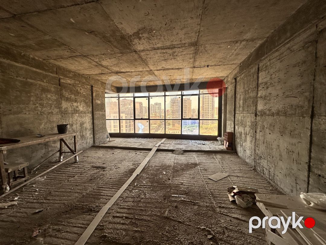 Satılır 4 otaqlı yeni tikili 195 m² — Mənzil, Bakı (2)