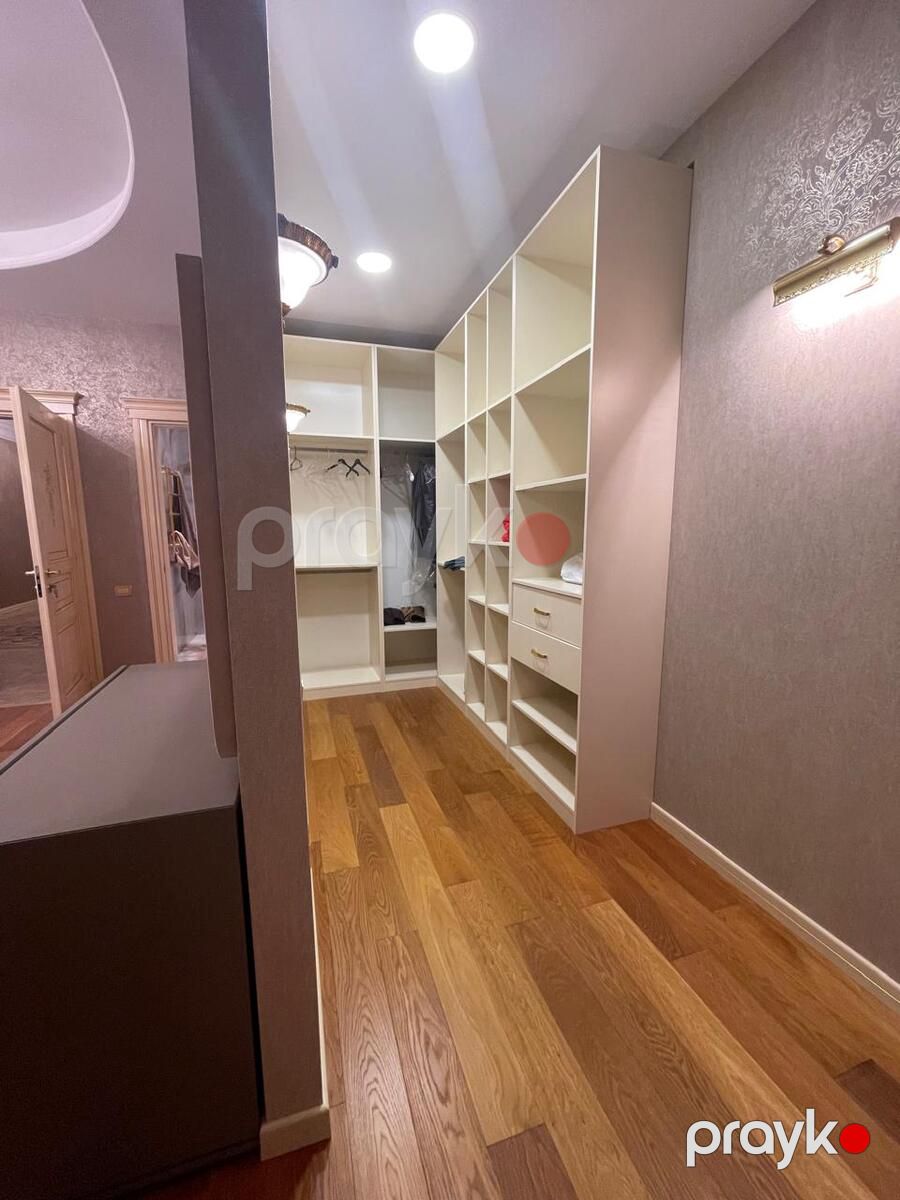Satılır 5 otaqlı yeni tikili 230 m² — Mənzil, Bakı (12)