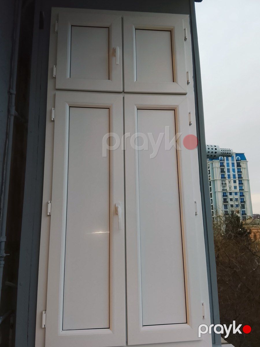 Satılır 2 otaqlı köhnə tikili 60 m² — Mənzil, Bakı (3)