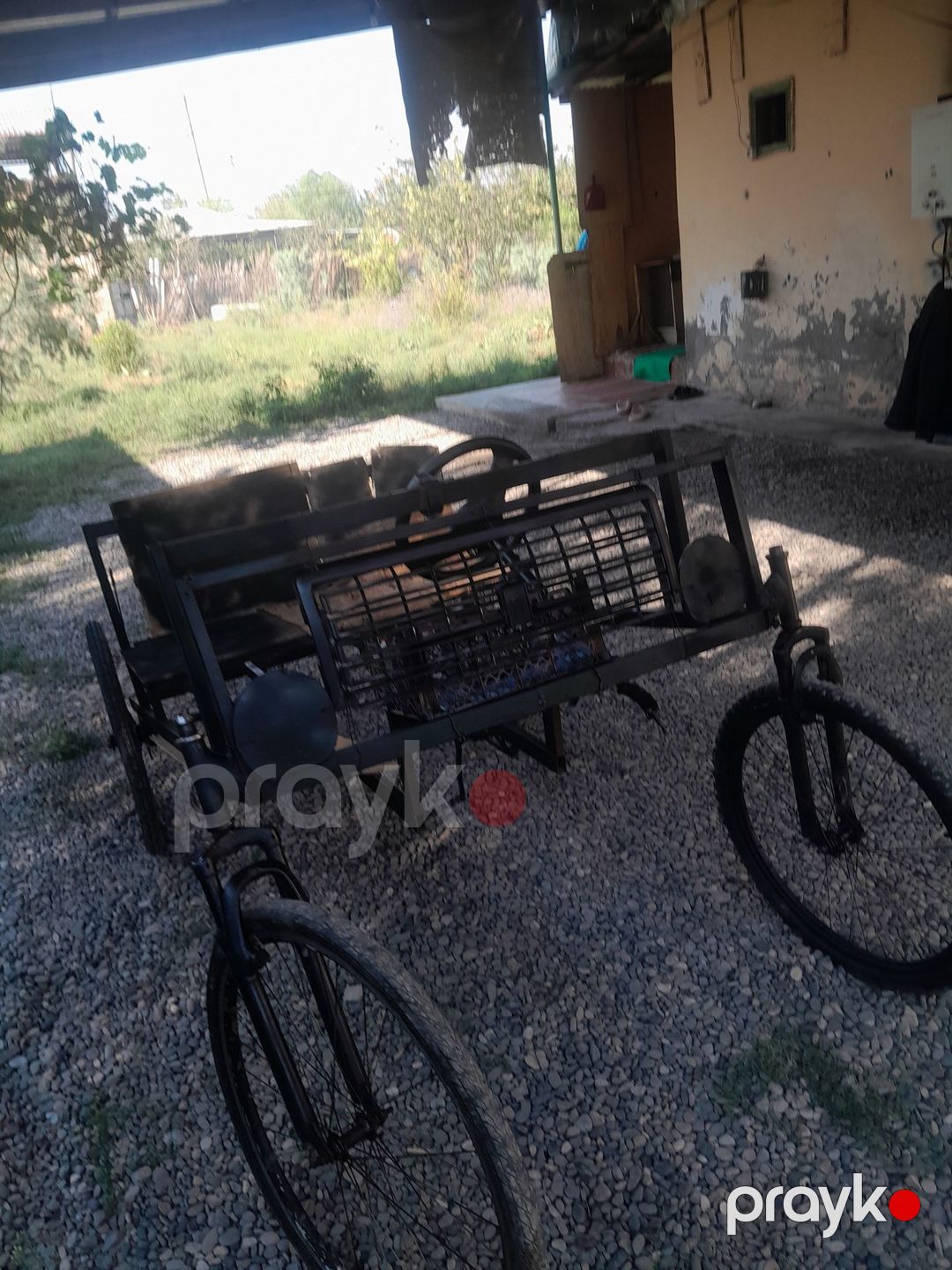 Velosiped — Velosipedlər, Saatlı (3)