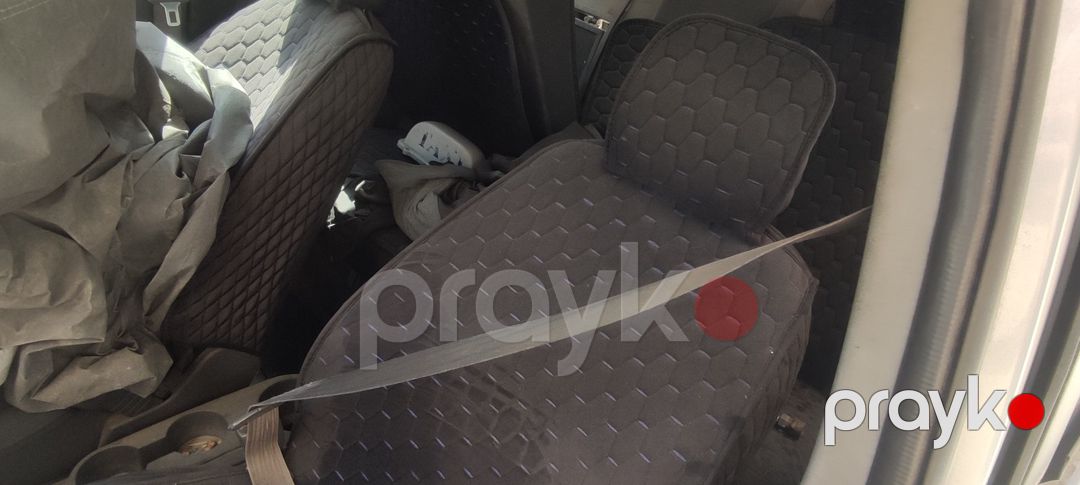 Kia Rio ehtiyat hissələri — Ehtiyat hissələri və aksesuarlar, Bakı (6)