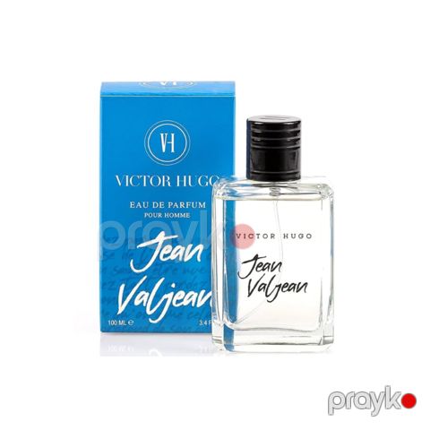 No Brand Jean Valjien kişilər üçün ətir suyu 100 ml — Bakı