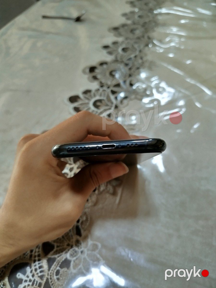 Apple iPhone 11 Pro Space Gray 64GB/4GB — Smartfonlar, Bakı (7)