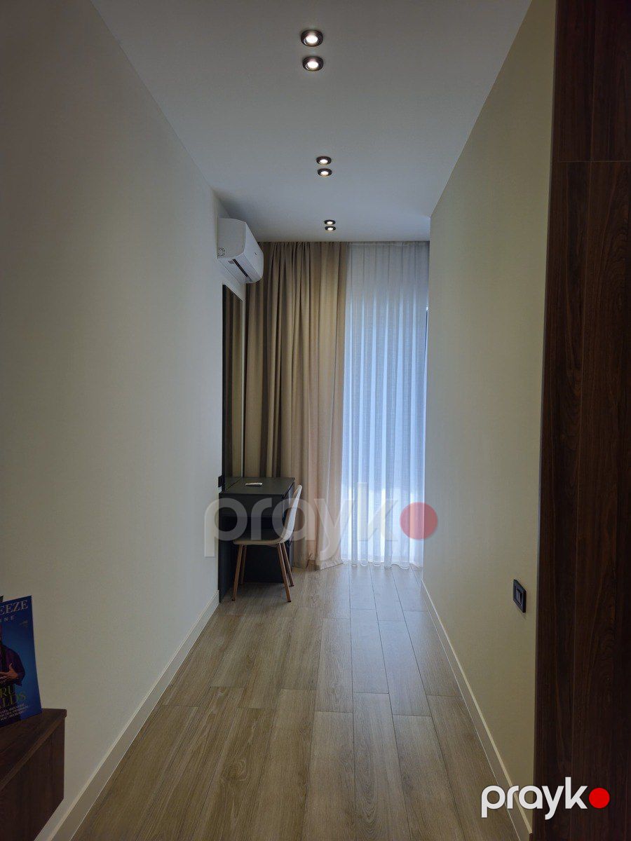 Satılır 2 otaqlı yeni tikili 58 m² — Mənzil, Bakı (7)