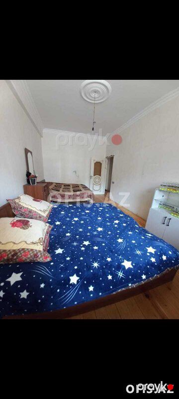 Yeni tikili Satılır Abşeron r., Masazır q., 2 otaq, 70 m² — Mənzil, Bakı (3)