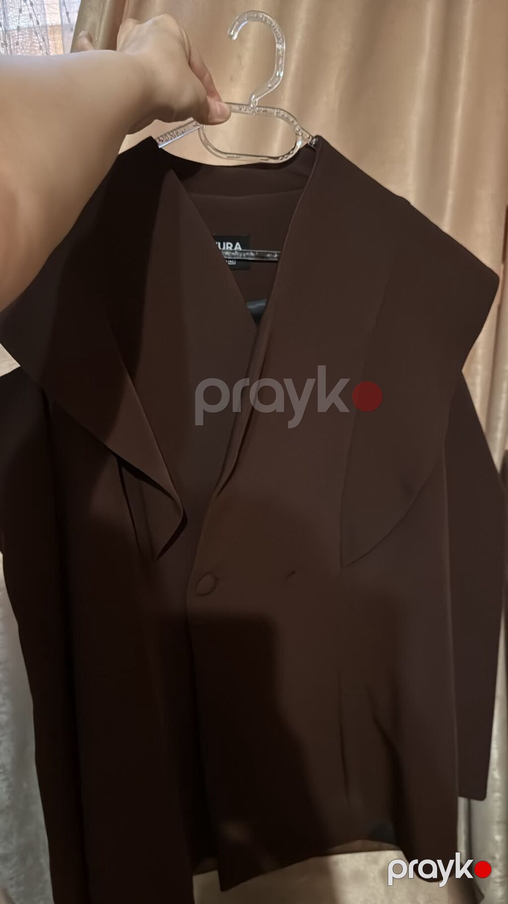 Pencək, M — Caketi, Bakı (2)